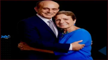 رسالة محمد صبحي لزوجته الراحلة تعكس لحظة انتقال مؤثرة وتوديع حميمي